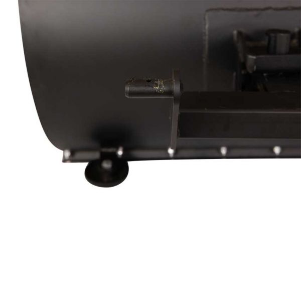 Tarse Snow Shuder pour mini-dumper