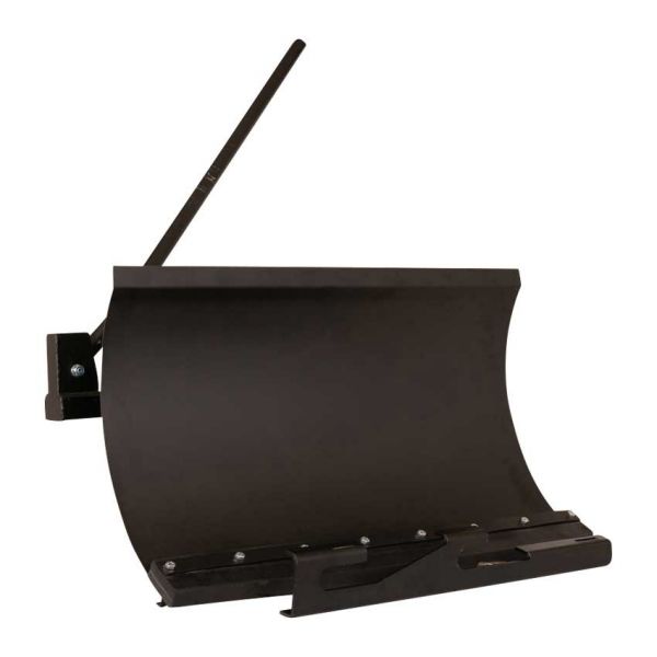 Tarse Snow Shuder pour mini-dumper