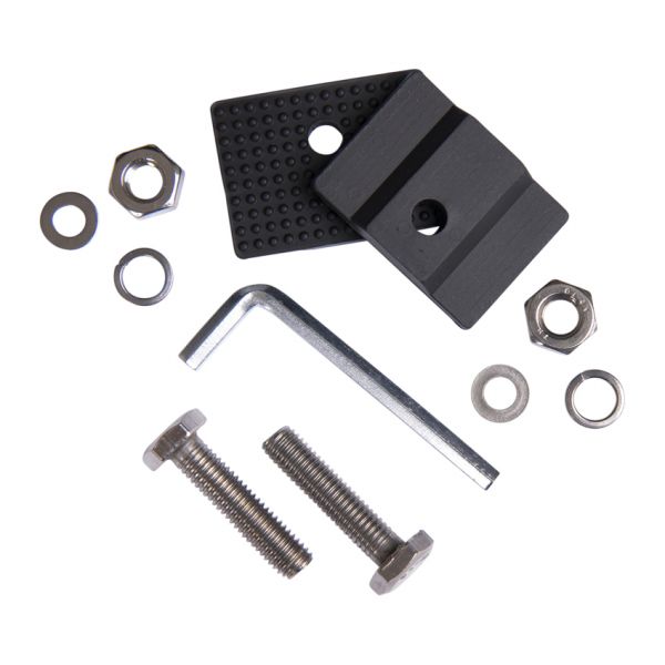 LED BALK WORK LAMP 40X630 12 24 V