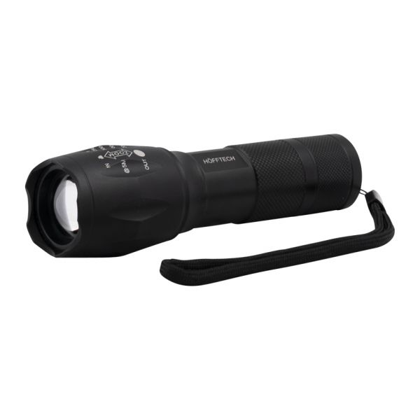 Ac Flashlight Tactical PRO