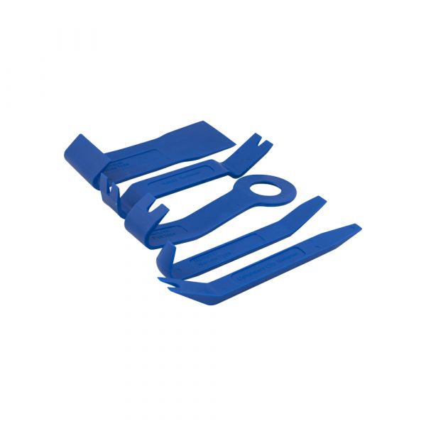 Nastavení demontáže dveří topgear topgear sada 5-kus.