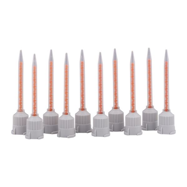 Mélanger les pointes du gel 10 pcs. Super fix