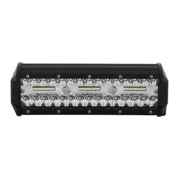 Werklamp 60 led pro power 23 cm.