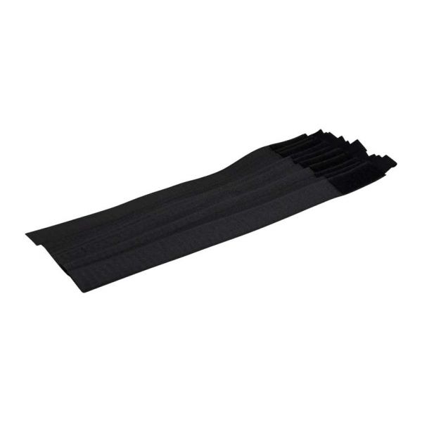 Cable tie Velcro 10 pieces