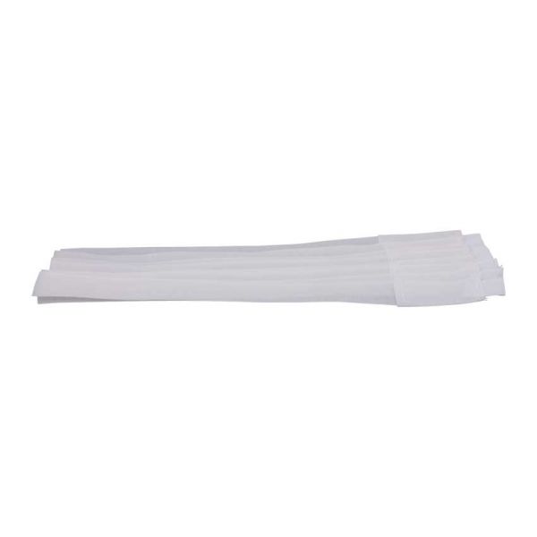 Cable tie Velcro 10 pieces