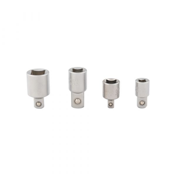 TOPGEAR TOPGEAR ADAPTER SET 4-PEECE.