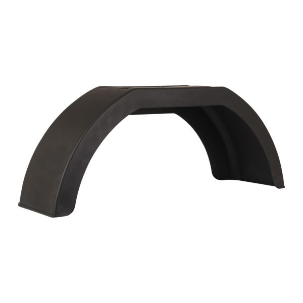 Mudguard plastic 10 (without reflector)
