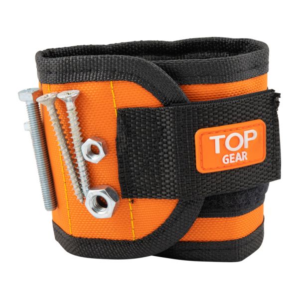 Pulseira magnética do topgear