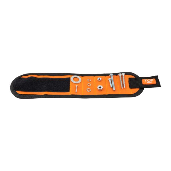 Pulseira magnética do topgear