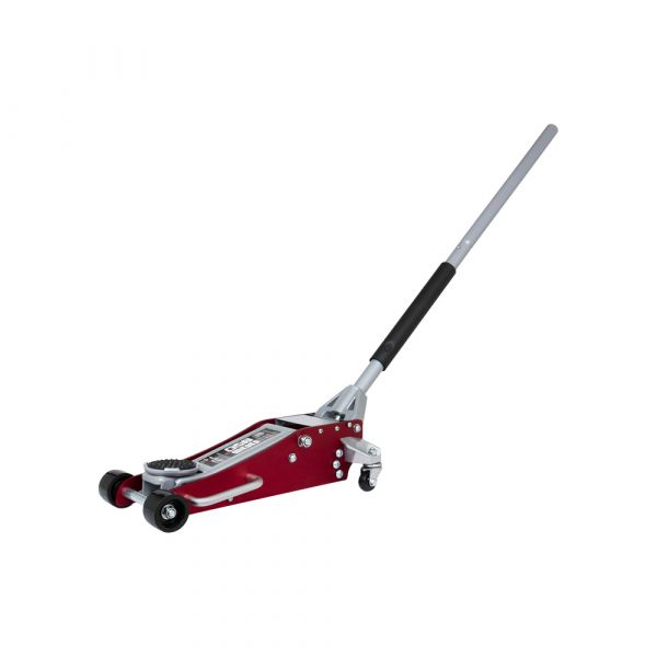 Topgear гаражен крик про 1.5 тона алуминий