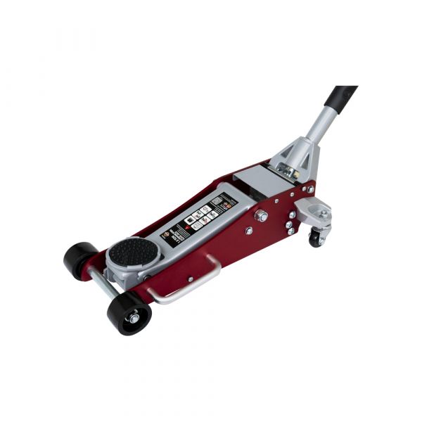 Topgear гаражен крик про 1.5 тона алуминий