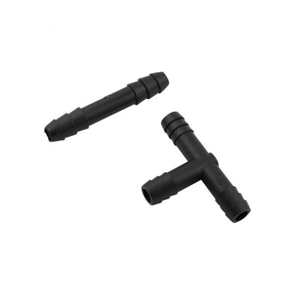 Topgear TOPGEAR Tömlőcsatlakozók assz. 113 darab