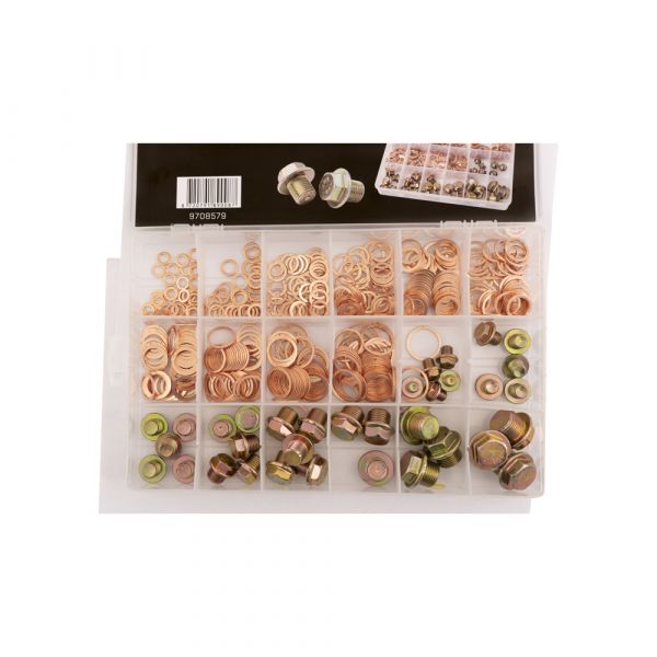 Topgear Topgear Carter Pluggen ass. 514-Stëmmen