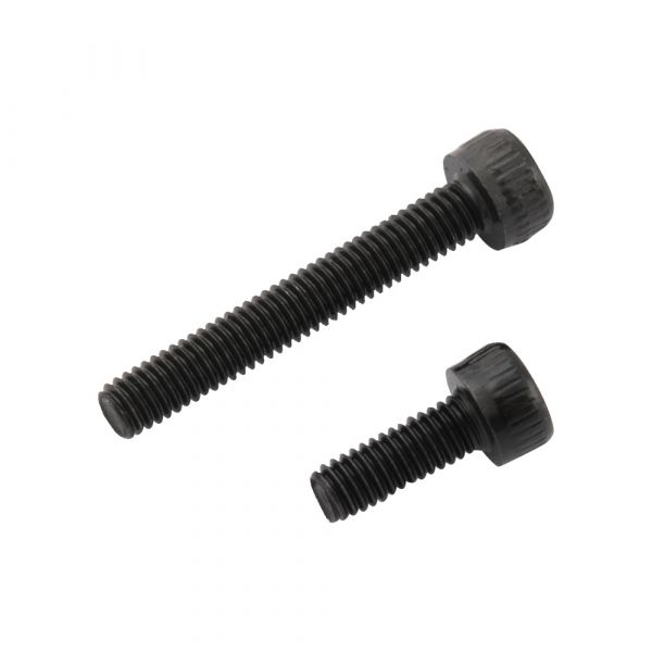 Topgear TOPGEAR Allen bolt ass. 120 pieces