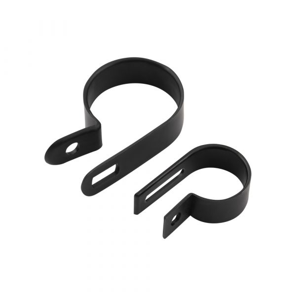 Topgear TOPGEAR Cable guides assorted 200 pieces