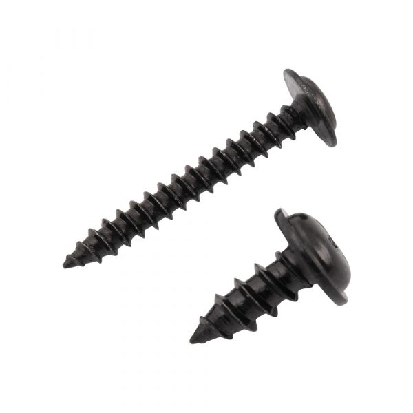 Topgear TOPGEAR Parkers Black assorted 340-piece