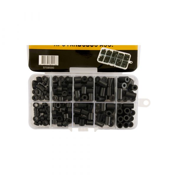 Topgear Topgear Distance Bus Ass. 200 pièces