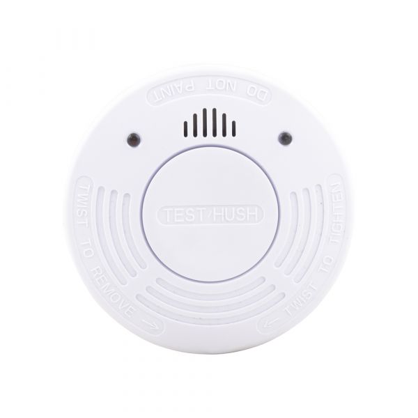 Détecteur de fumée Grundig 10 ans Batt.