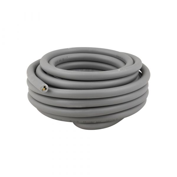 Câble XMVK 3x2,5 mm2 5 mètres