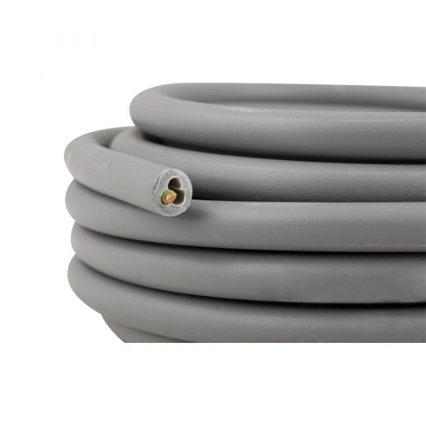 Câble XMVK 3x2,5 mm2 5 mètres