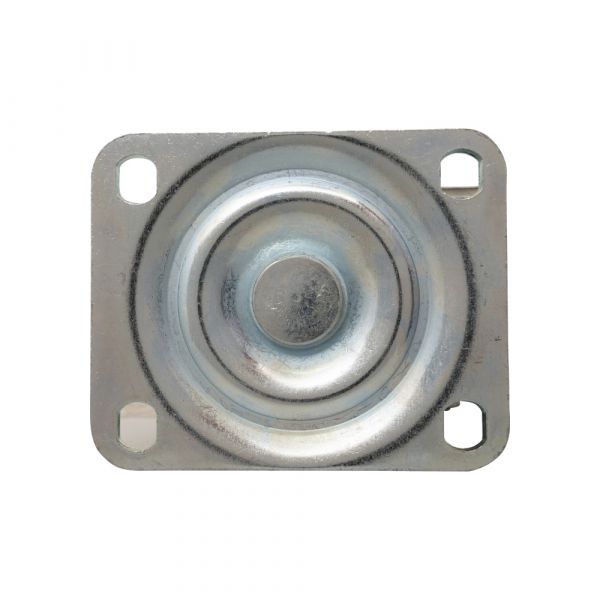 Kääntyvä pyörä 150 mm raskas 600 kg.