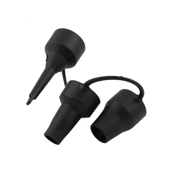 Topgear TOPGEAR Air Pump DC 12V 100-240V 35 W.