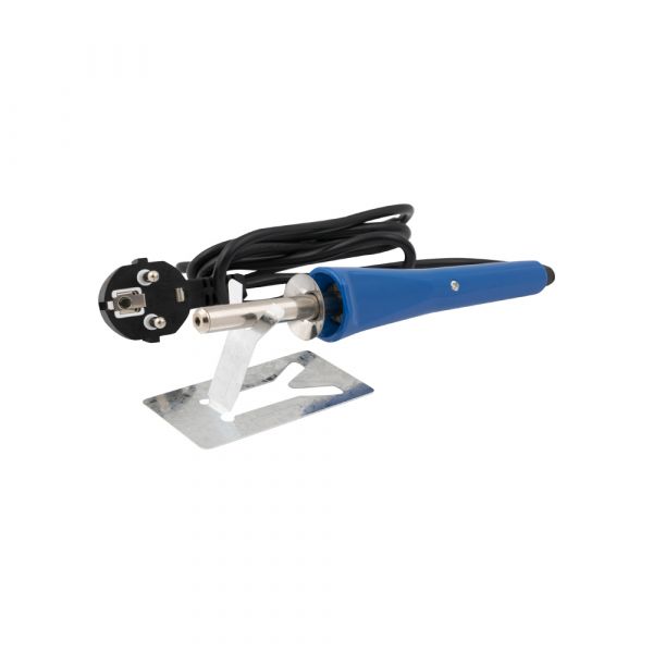 Imp soldering iron set 8 pieces Kemper