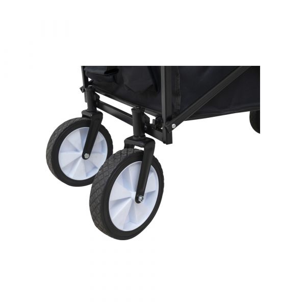 Gardengear pieghevole Bolderkar