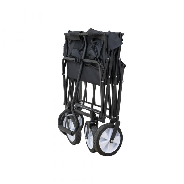 Gardengear sulankstomas rankinis vežimėlis