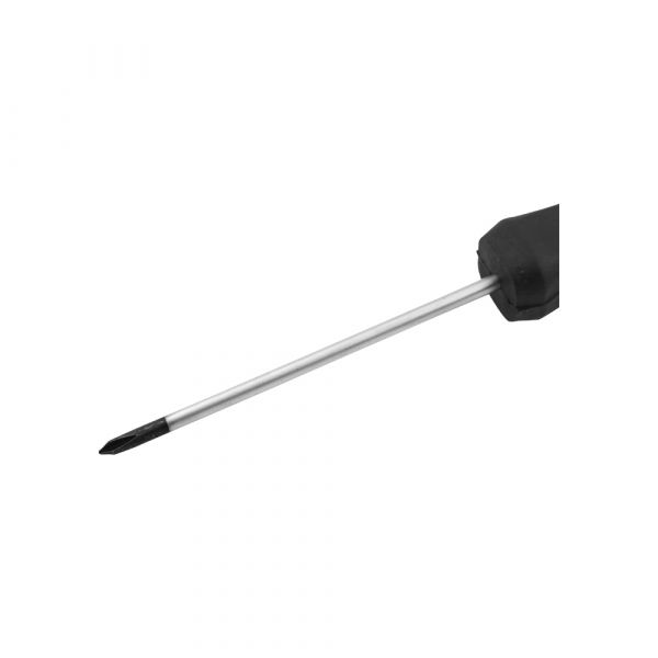 Topgear skruetrækker 0x75 mm.