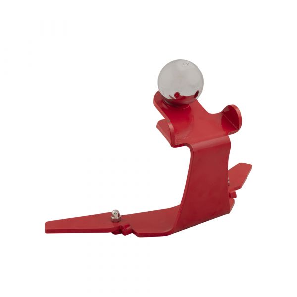 Imp trailer coupling aid*