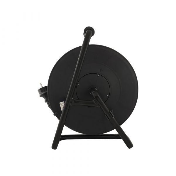 Kabelrulle 3x1,5 40 meter neopren