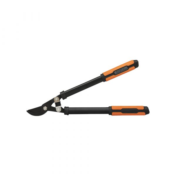 AC Branch Scissors Blk Decker