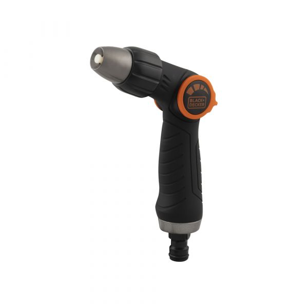 AC Garden Sprayler Regulowany Decker BLK