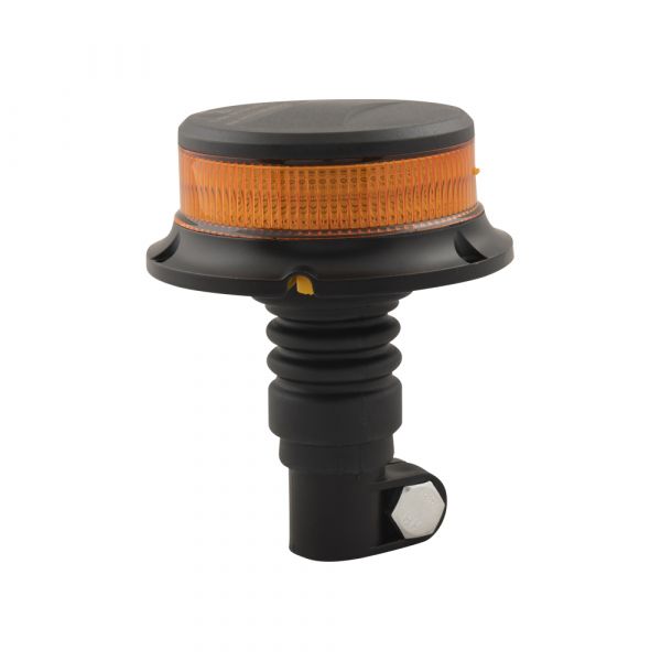 Pic rotating beacon LED 12-24v o pro