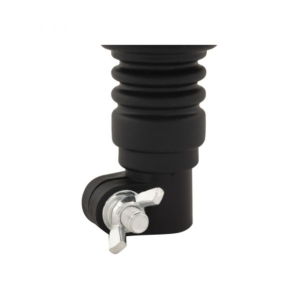 Pic rotating beacon LED 12-24v o pro