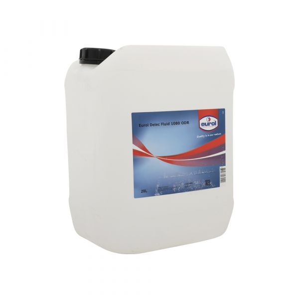 Riebalų šalinimo valiklis 20 litrų eurų