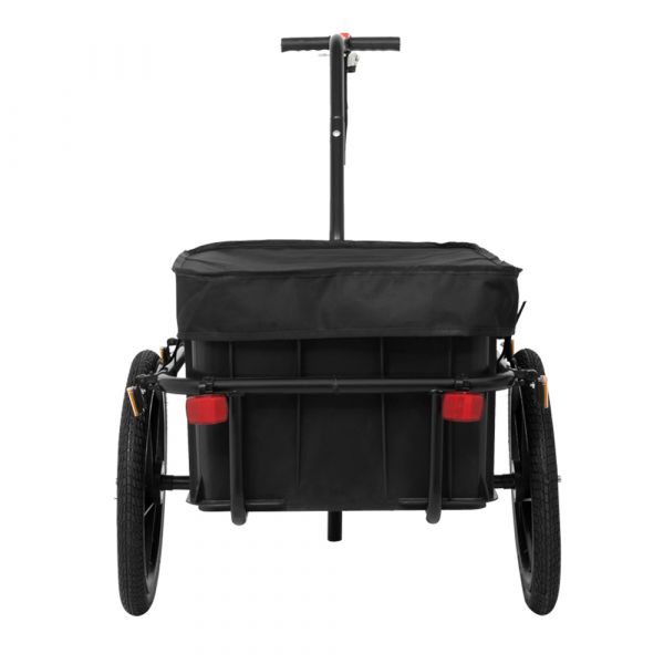 Topgear bicycle trailer