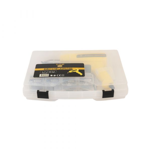 Topgear pištola za varjenje plastike