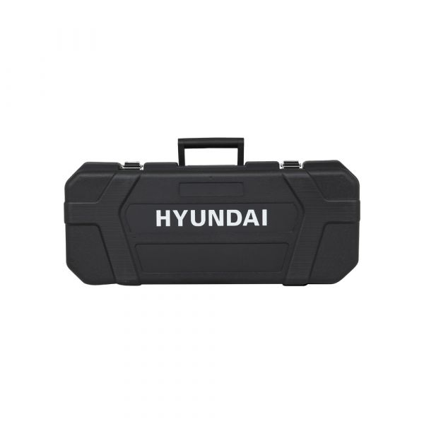 Il destinatario Hyundai ha visto