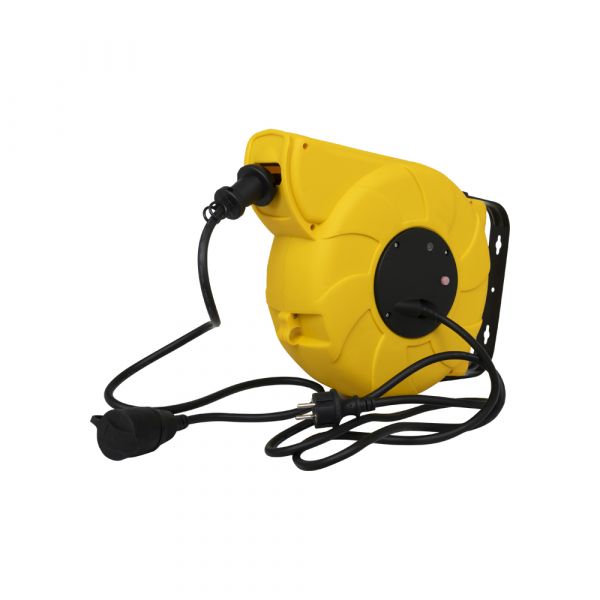 Cable reel automatic 11 meters