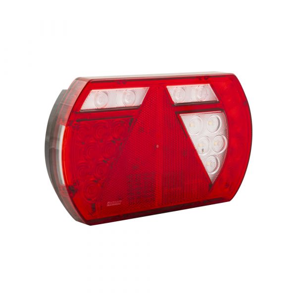 Taillight lucidity smart right