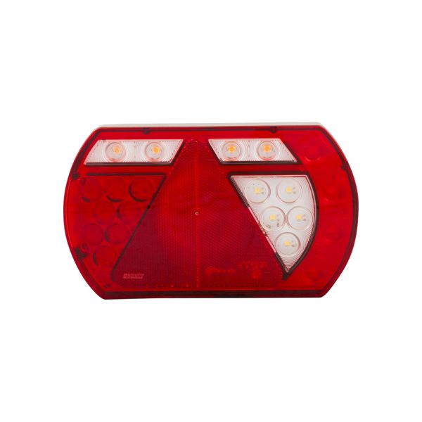 Taillight lucidity smart right