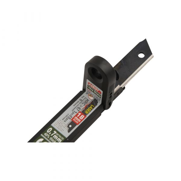 Reservas Pro Assist 18 mm. Establecer 10 piezas