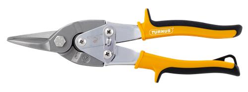 Kukko plaatschaar komb.geel