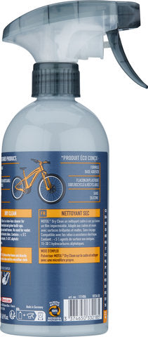 Motul motul valiklis sausas švarus 500 ml