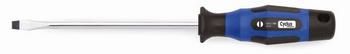 Cycplus slotted screwdriver cycle 3 x 80 chrome-vanadium