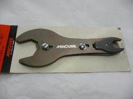Headset pedal wrench minoura 3215mm