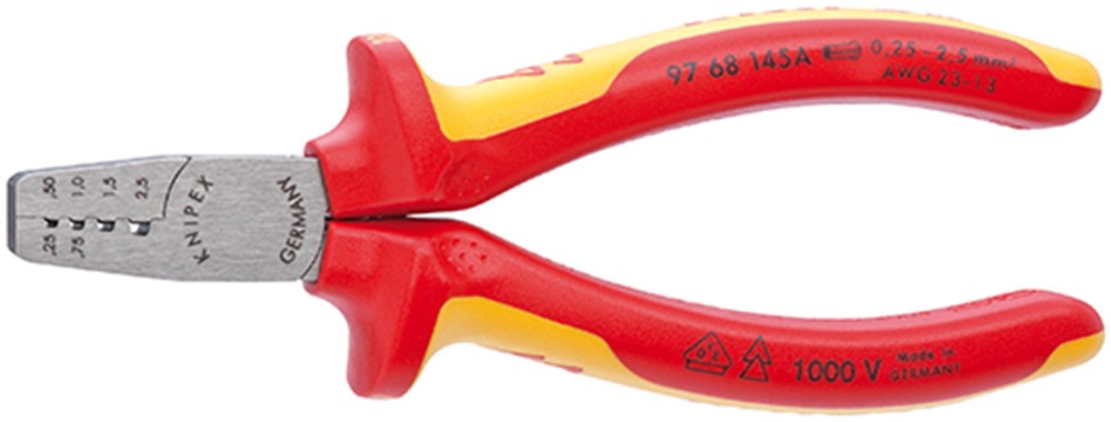 Knipex Krimitang 9768145a