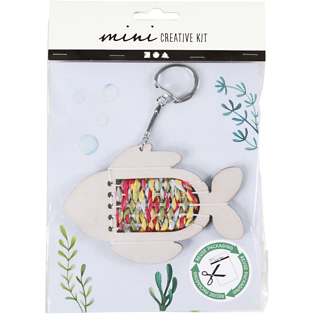 Creativ Company Mini Creative Kit vis